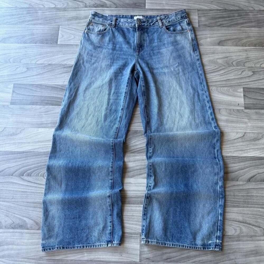 PacSun Casey Low Rise Baggy Jeans